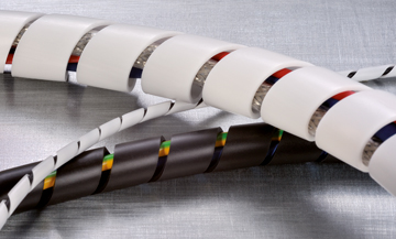 Spiral Tube