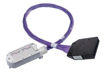 rapidnet cassete para pod