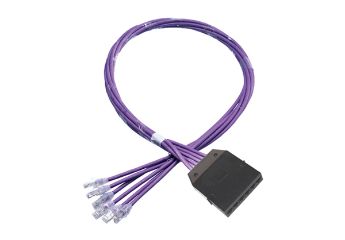 rapidnet cassete para plug