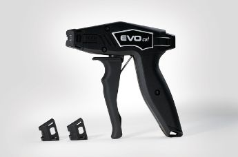 EVO cut: ferramenta para remoção de abraçadeira