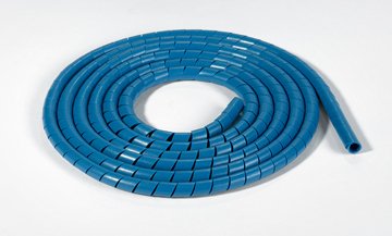 Organizador de Cabos Spiral Tube MC
