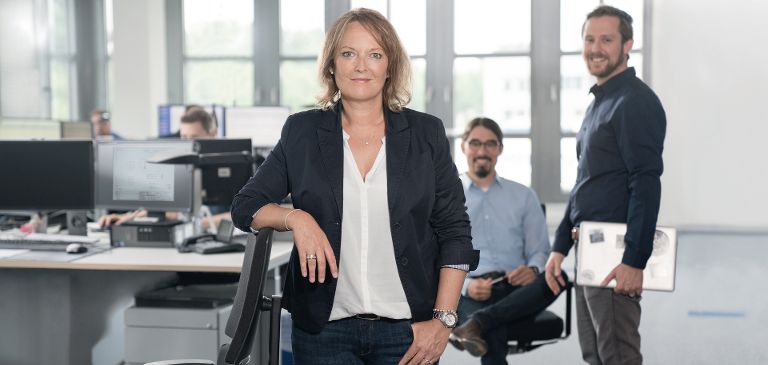 Uma mudança de perspectiva: identificamos as necessidades de nossos clientes - HellermannTyton
