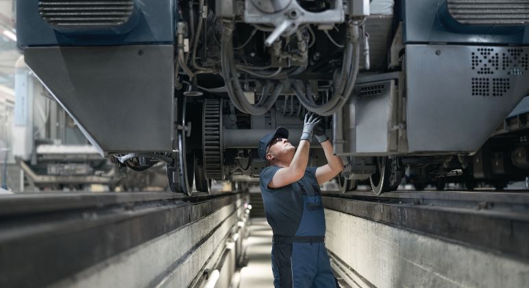 HellermannTyton: the rail industry's supplier of choice