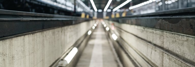 Construção e manutenção