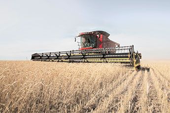 Veículos agrícolas