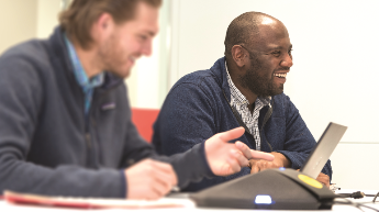 Atividades de bem-estar