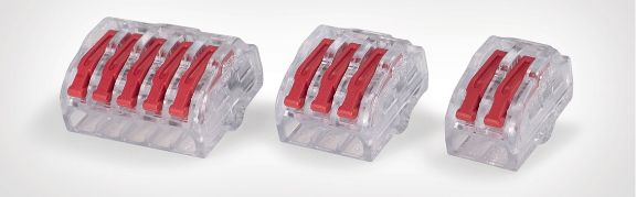 O HellermannTyton HelaCon Plus Releasable fornece a melhor solução para emenda de cabos