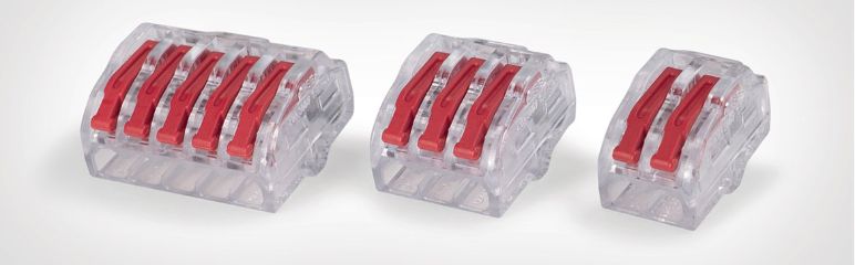 O HellermannTyton HelaCon Plus Releasable fornece a melhor solução para emenda de cabos
