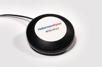 RFID - Leitor - Desktop