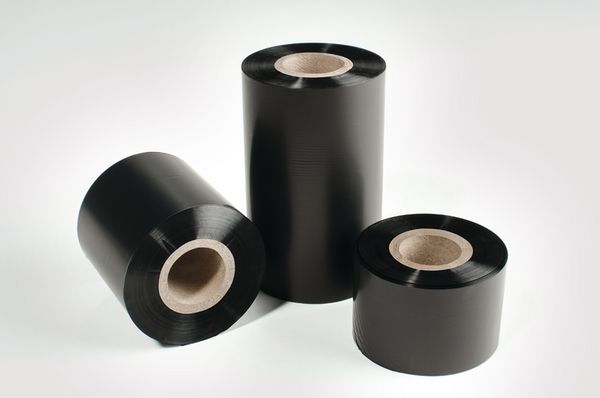 Ribbons para impressão de termotransferência