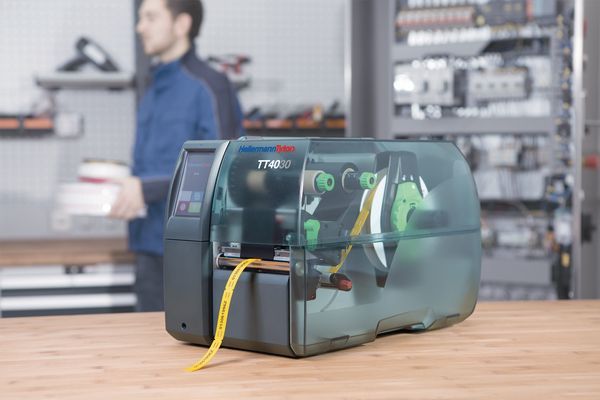 Impressora Térmica TT4030