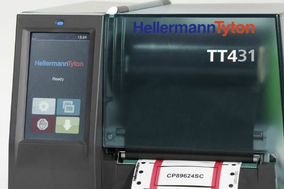 Impressora Térmica TT431