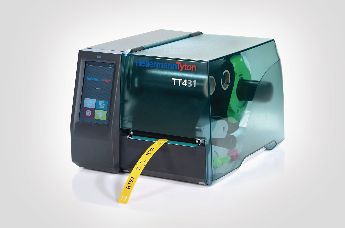 Impressoras de transferência térmica