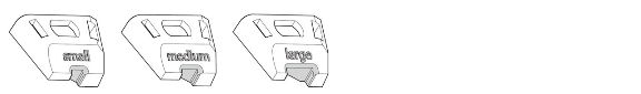 EVO cut: ferramenta para corte de abraçadeiras