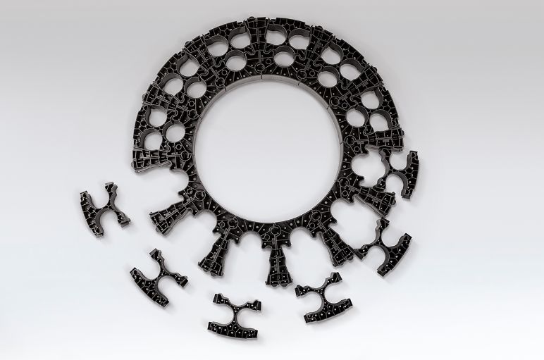 Loop Spacer