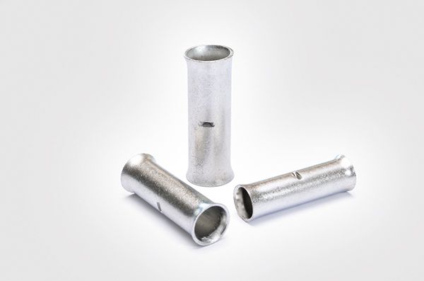 Luvas à compressão com boca expandida (Lançamento)