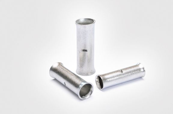 Luvas à compressão com boca expandida (Lançamento)