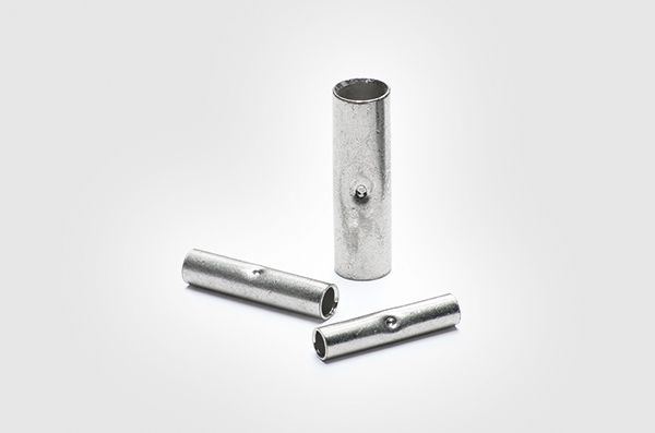 Luva à compressão sem isolação