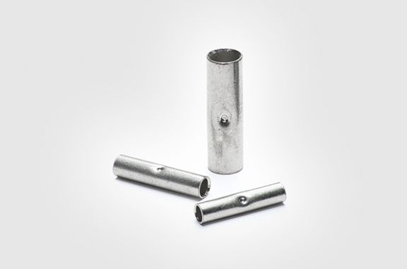 Luva à compressão sem isolação
