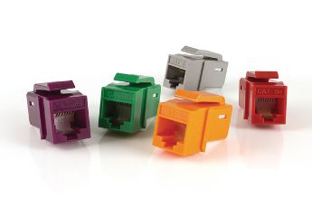 Conectores Jack