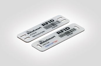 Plaquetas RFID