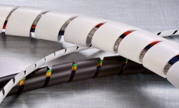 Spiral Tube